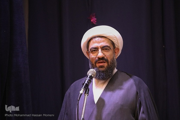 اختتاميه چهلمين دوره مسابقات قرآن دانش آموزان و فرهنگيان همدان