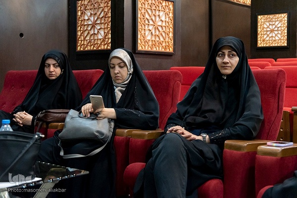 مرحله استانی مسابقات سراسری قرآن در البرز‎‎