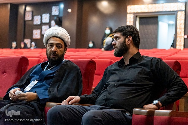 مرحله استانی مسابقات سراسری قرآن در البرز‎‎