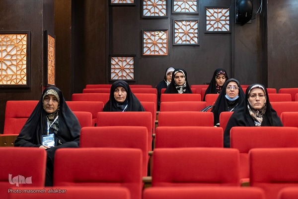 مرحله استانی مسابقات سراسری قرآن در البرز‎‎