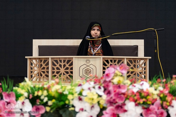 مرحله استانی مسابقات سراسری قرآن در البرز‎‎