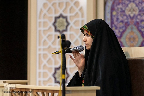 مرحله استانی مسابقات سراسری قرآن در البرز‎‎