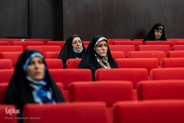 مرحله استانی مسابقات سراسری قرآن در البرز‎‎