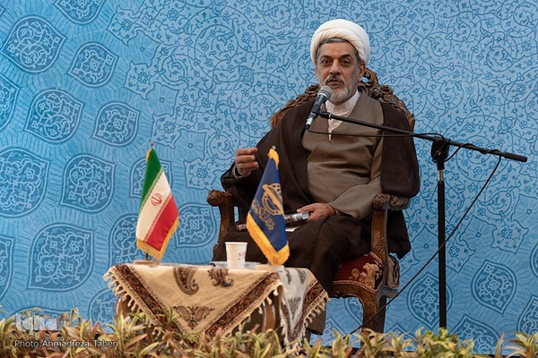 همایش ملی شیوه ها وراهکارهای ترویج قرآن‌کریم در فرهنگ‎‎