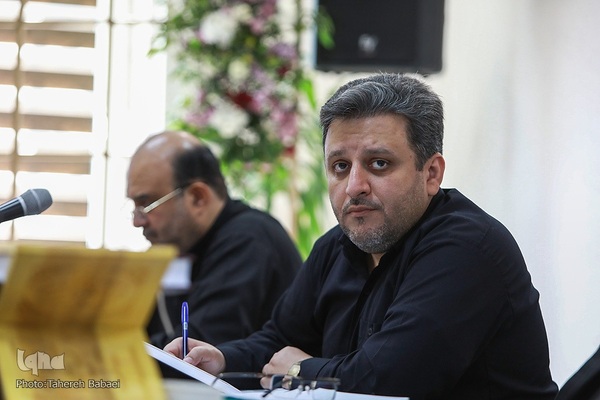 برگزاری چهل و پنجمین دوره مسابقات قرآن استان تهران در بخش آقایان