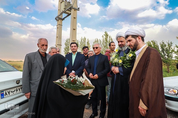 آغاز عملیات اجرایی مرکز سلول‌درمانی سلطانیه‎‎