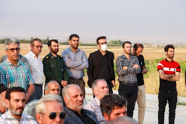 آغاز عملیات اجرایی مرکز سلول‌درمانی سلطانیه‎‎