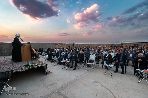 آغاز عملیات اجرایی مرکز سلول‌درمانی سلطانیه‎‎