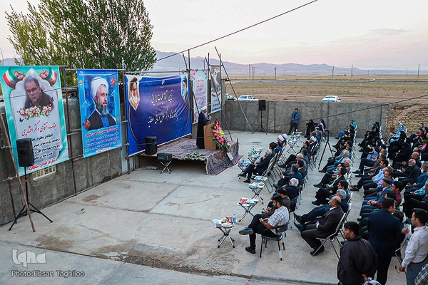 آغاز عملیات اجرایی مرکز سلول‌درمانی سلطانیه‎‎