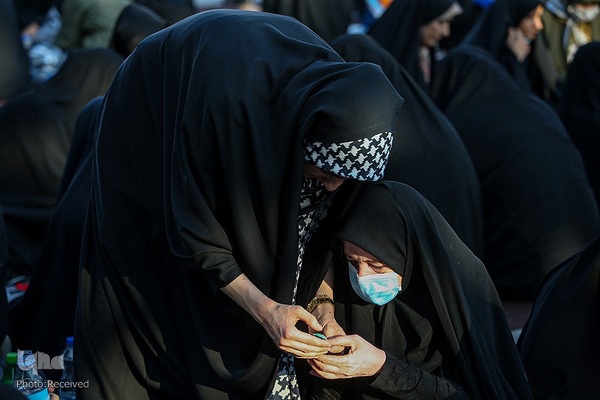 پویش «نذر اربعین»