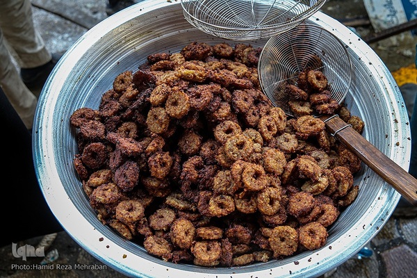 نجف اشرف در آستانه اربعین حسینی