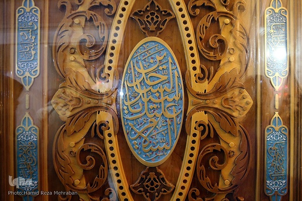 مسجد سَهْله در اربعین حسینی