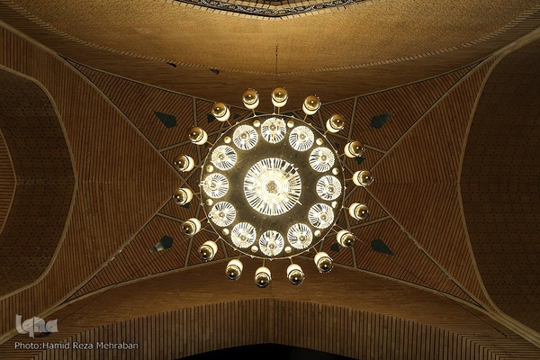 مسجد سَهْله در اربعین حسینی