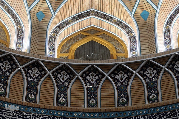 مسجد سَهْله در اربعین حسینی