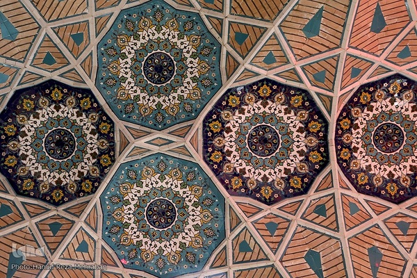 مسجد سَهْله در اربعین حسینی