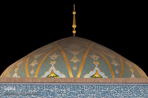 مسجد سَهْله در اربعین حسینی