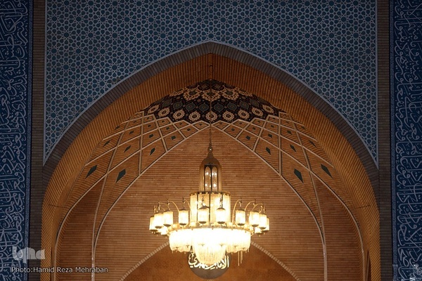 مسجد سَهْله در اربعین حسینی