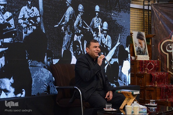 چهل و یکمین سالروز شهادت دومین شهید محراب آیت‌الله اسدالله مدنی‎‎