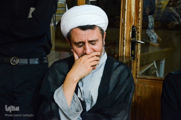 چهل و یکمین سالروز شهادت دومین شهید محراب آیت‌الله اسدالله مدنی‎‎