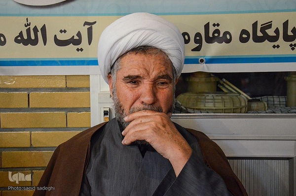 چهل و یکمین سالروز شهادت دومین شهید محراب آیت‌الله اسدالله مدنی‎‎