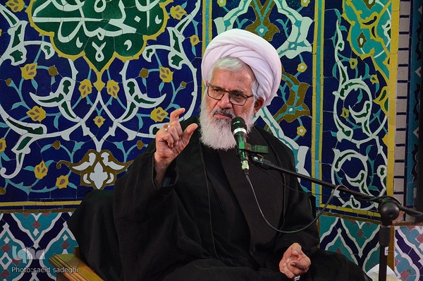 چهل و یکمین سالروز شهادت دومین شهید محراب آیت‌الله اسدالله مدنی‎‎