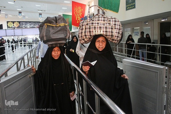 پایانه مرزی چذابه