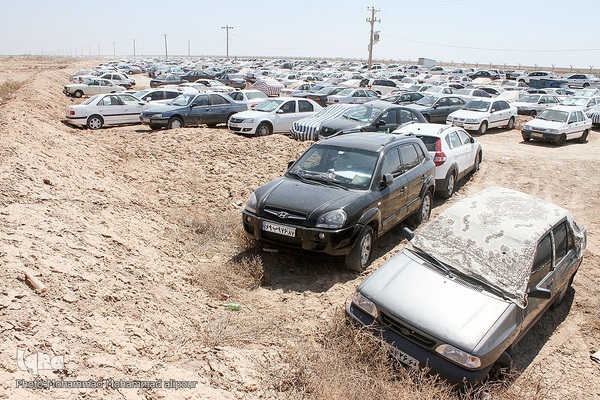 پایانه مرزی چذابه