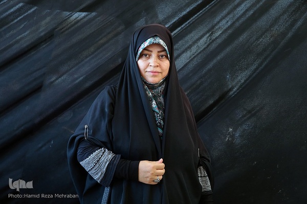 یک قدم تا اربعین؛ قاب‌های ماندگار عشاق الحسین(ع)-۲