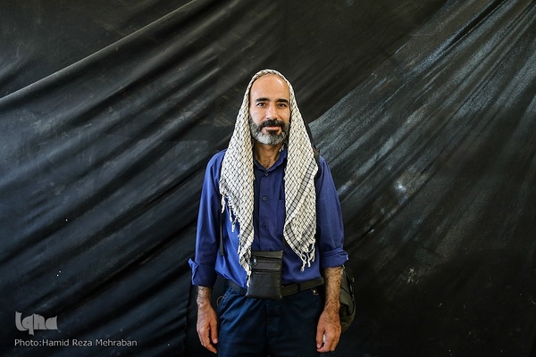 یک قدم تا اربعین؛ قاب‌های ماندگار عشاق الحسین(ع)-۲