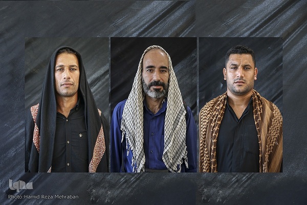 یک قدم تا اربعین؛ عشاق الحسین(ع) در قاب ماندگار