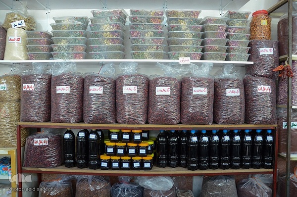 زغال اخته کلیبر از تولید تا فراوری‎‎