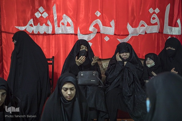 روضه‌های خانگی