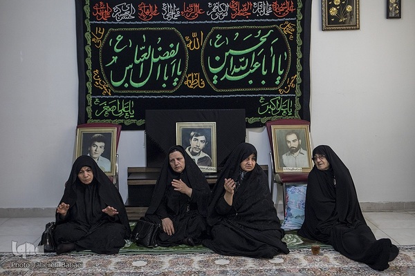 روضه‌های خانگی