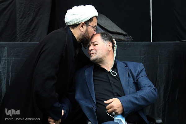 مراسم سی و ششمین سالگرد شهادت سرلشکر شهید «محمود کاوه» در بیرجند