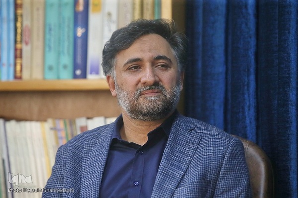  روح‌الله دهقانی فیروز‌آبادی، رئیس جهاددانشگاهی 