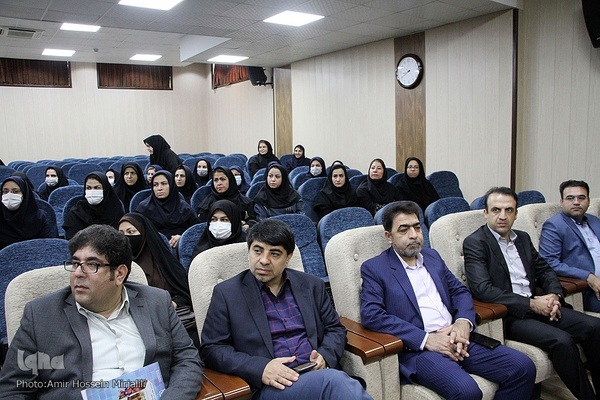 سفر رییس جهاد‌دانشگاهی به یزد