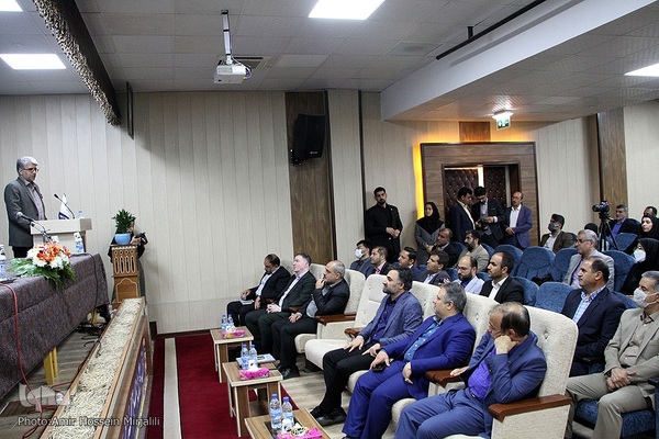 سفر رییس جهاد‌دانشگاهی به یزد