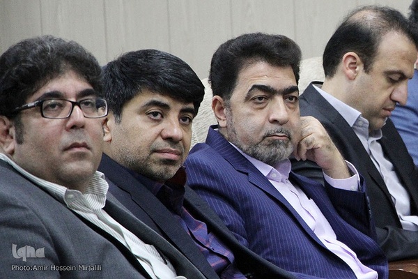 سفر رییس جهاد‌دانشگاهی به یزد