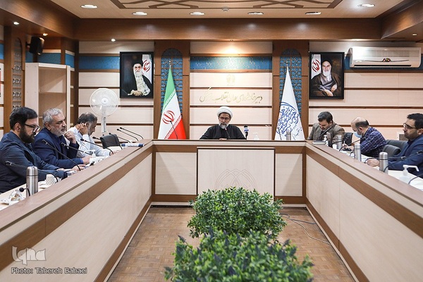 صد و بیست و هفتمین جلسه مجمع مشورتی شورای توسعه