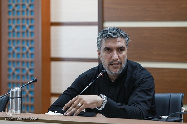 حسن محمدی، صد و بیست و هفتمین جلسه مجمع مشورتی شورای توسعه