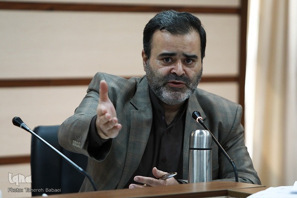 رضا سلامت‌پناه، صد و بیست و هفتمین جلسه مجمع مشورتی شورای توسعه