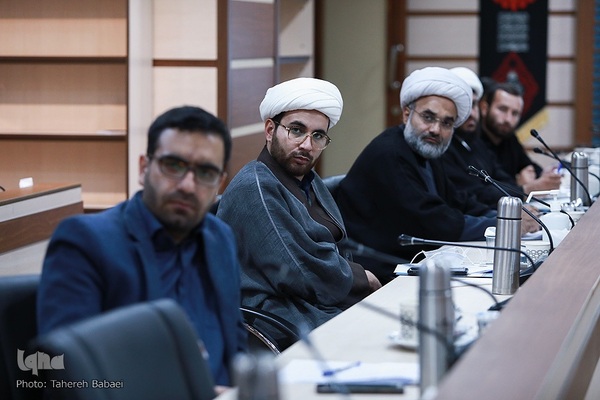 صد و بیست و هفتمین جلسه مجمع مشورتی شورای توسعه