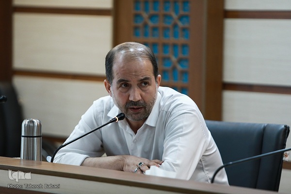 محمدحسین فریدونی، صد و بیست و هفتمین جلسه مجمع مشورتی شورای توسعه