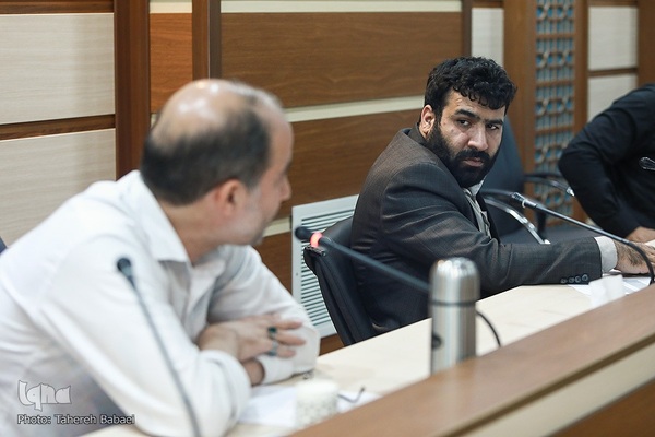 صد و بیست و هفتمین جلسه مجمع مشورتی شورای توسعه