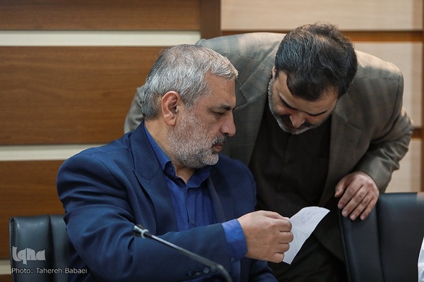 صد و بیست و هفتمین جلسه مجمع مشورتی شورای توسعه