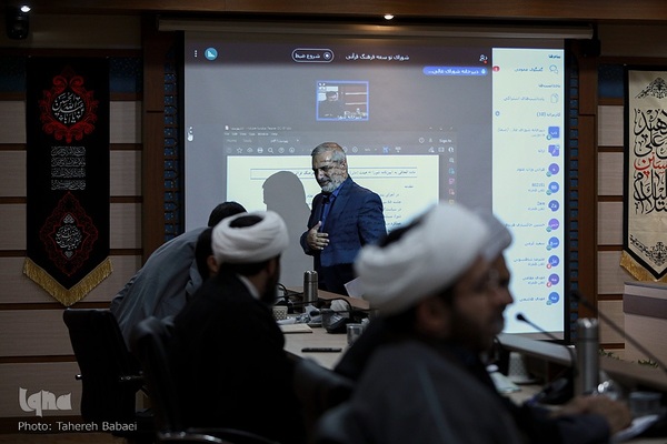 صد و بیست و هفتمین جلسه مجمع مشورتی شورای توسعه