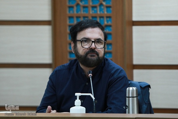 محمدحسین محمدزاده، صد و بیست و هفتمین جلسه مجمع مشورتی شورای توسعه