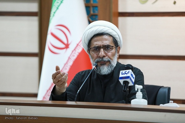 حجت‌الاسلام حمید محمدی، صد و بیست و هفتمین جلسه مجمع مشورتی شورای توسعه