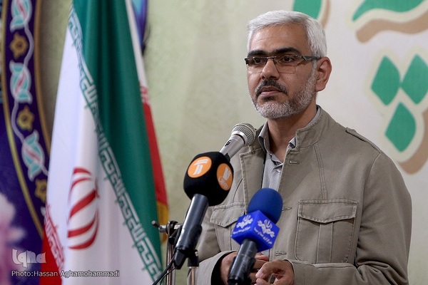 مجتبی همتی‌فر، رییس سازمان ملی تعلیم و تربیت کودک 