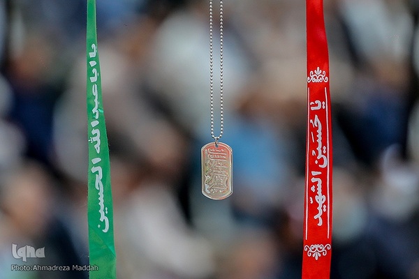 آیین تجلیل از فرماندهان و رزمندگان هشت سال دفاع مقدس فارس